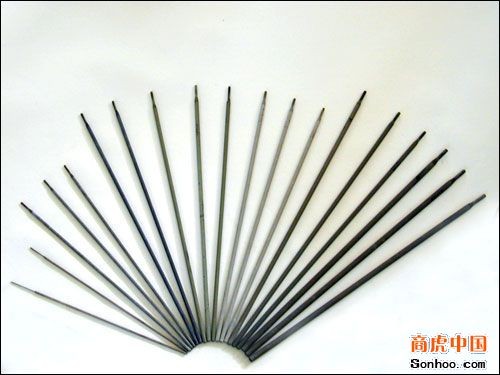 供应E6015焊条(图) 